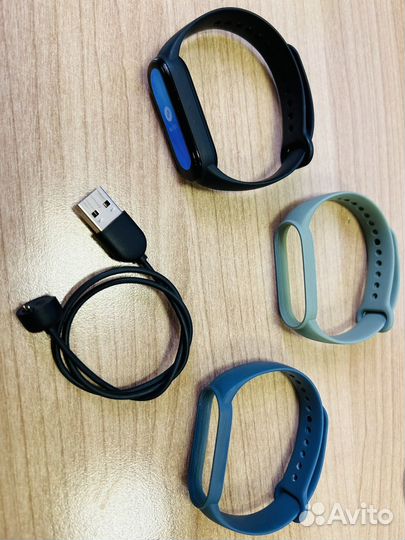 Xiaomi mi band 6