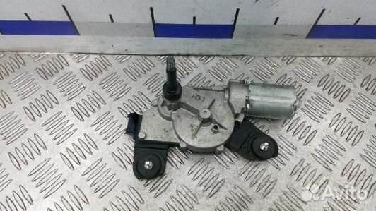 Моторчик стеклоочиcтителя 3-5 KIA CEE'D 2 (JD) (KO