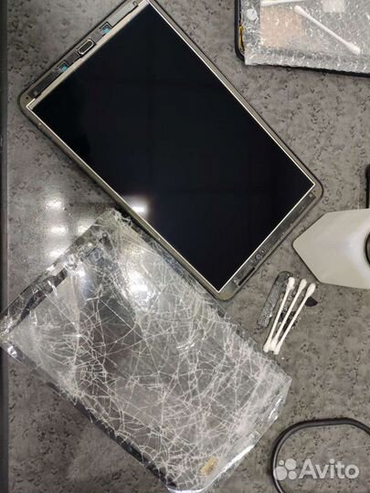 Ремонт смартфонов/планшетов/часов/ноутбуков