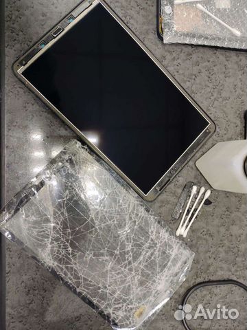 Ремонт смартфонов/планшетов/часов/ноутбуков