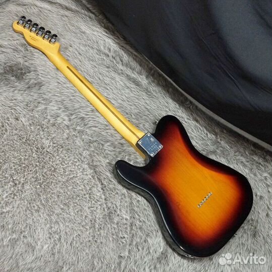 Fender Player Telecaster MN 3-Color Sunburst