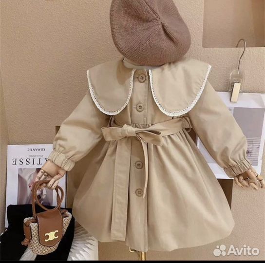 Детская одежда и обувь новые