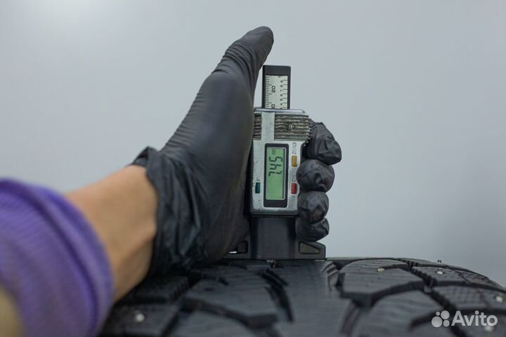 Hankook I'Pike RW11 255/55 R18 109T