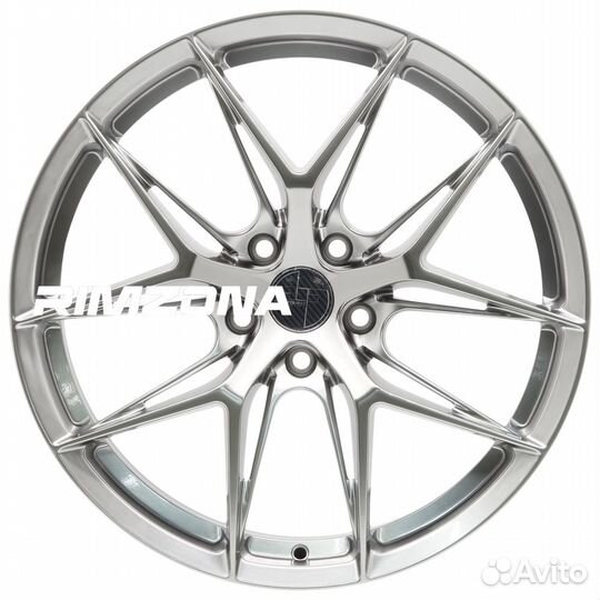 Литые диски HRE R18 5x120 srt. Новые диски