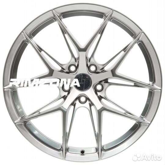 Литые диски HRE R18 5x120 srt. Новые диски