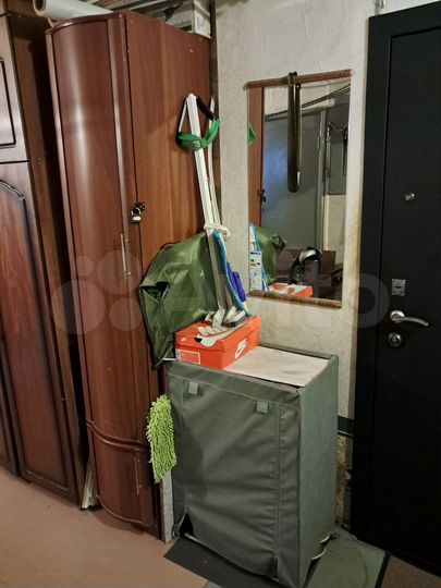 Комната 12 м² в > 9-к., 8/16 эт.