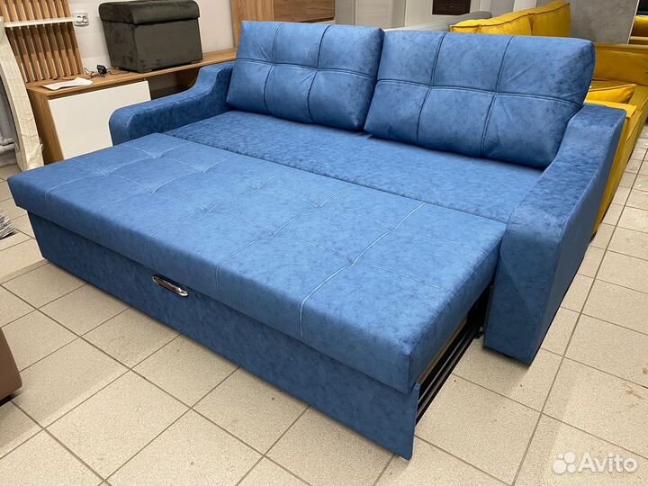 Диван Лидер