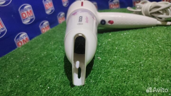 П) фен bosch phd7967