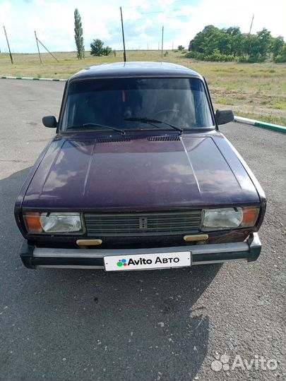 Ваз 2104