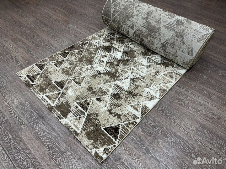 Ковер, ковровая дорожка 1.5м