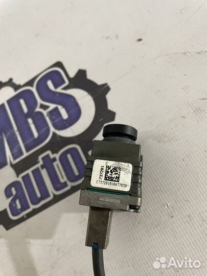 Камера передняя Mercedes-Benz E-Класс A0009056306