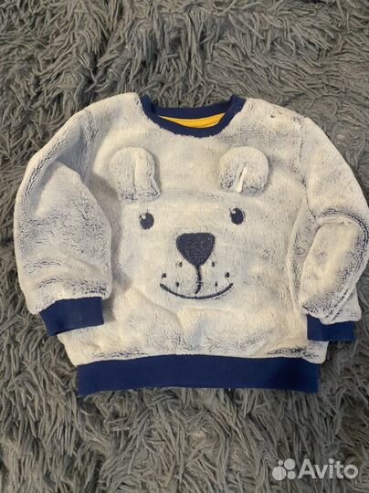 Вещи для мальчика