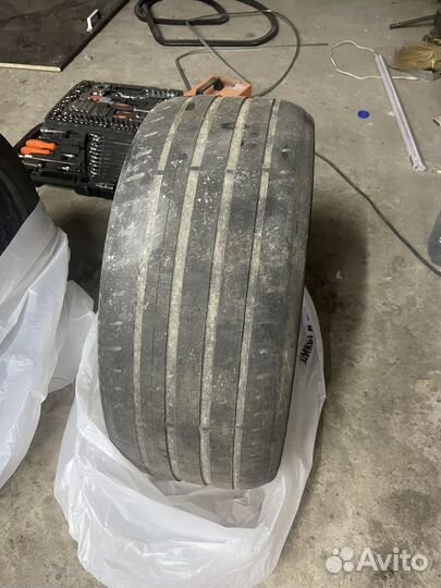 Toyo Proxes CF2 235/45 R17