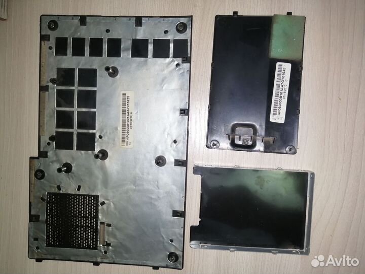 Матрица lenovo ideapad y550p