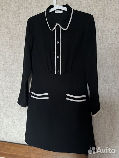 Платье Sandro оригинал