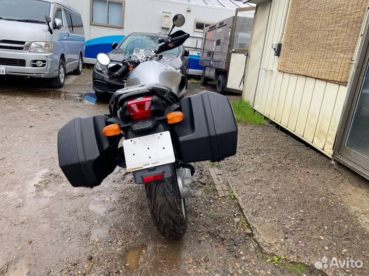 BMW R850R No. B11061