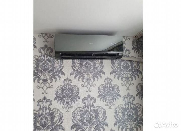 Кондиционеры. Сплит Системы. Монтаж. Гарантия