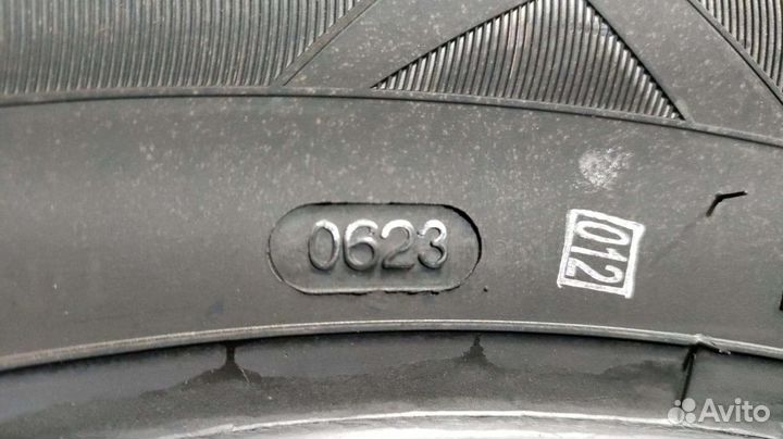 Autogreen Sport Cruiser-SC6 235/65 R17 104H