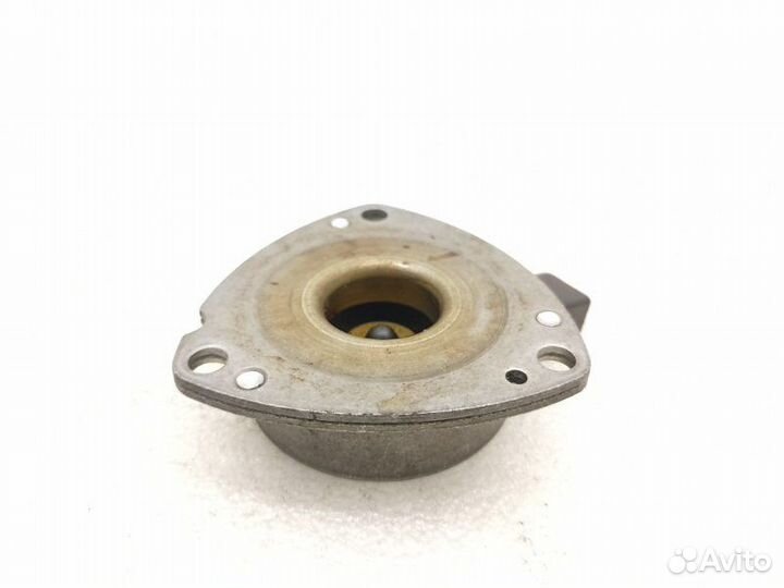 Механизм изменения фаз грм Mercedes-Benz C-Class