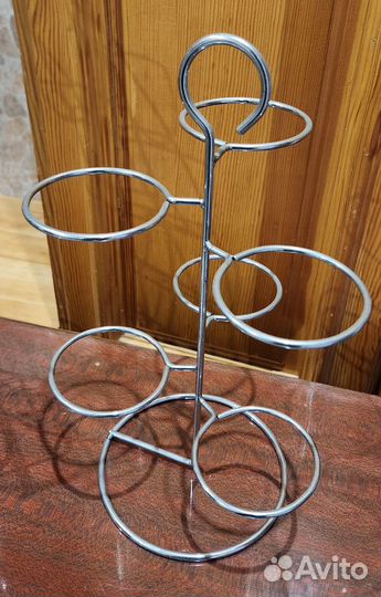 Подставка для стаканов/кружек