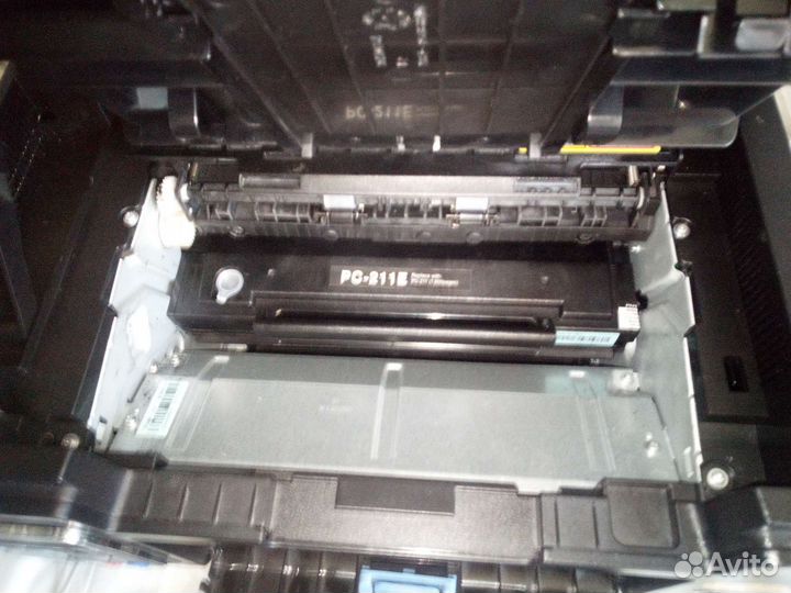 Мфу лазерный Pantum M6500W с WI-FI