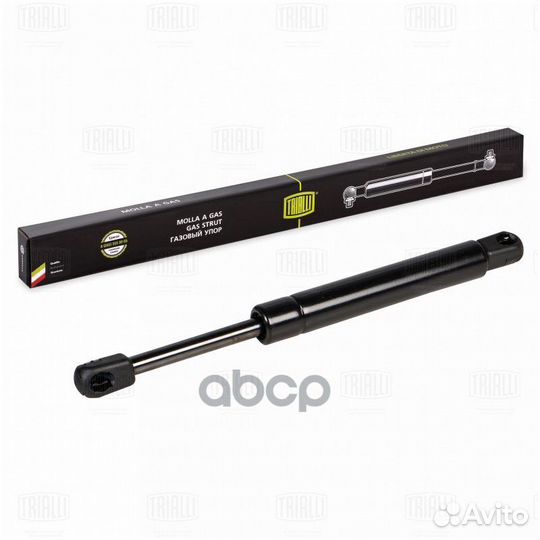 Амортизатор (упор) для а/м Ford Mondeo III (00)