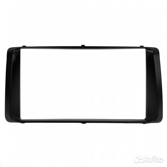 Магнитола Teyes CC2 Plus Toyota Corolla 2003-2007