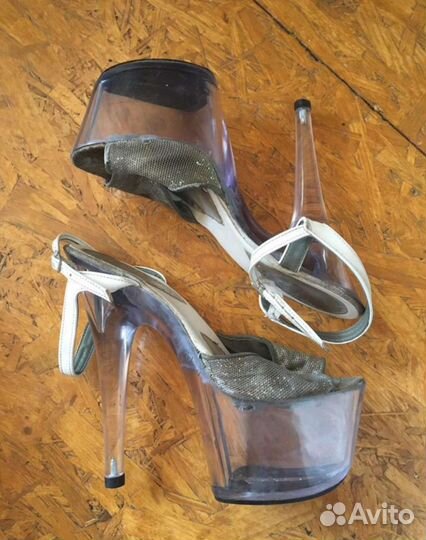 Обувь для poledance