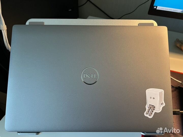 Ноутбук dell latitude 5420