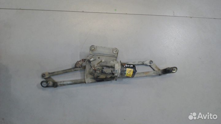 Механизм стеклоочистителя Peugeot 406, 2001