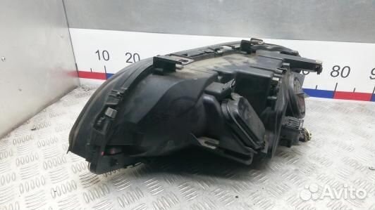 Фара правая BMW X5 E53 (ZML22MU01)