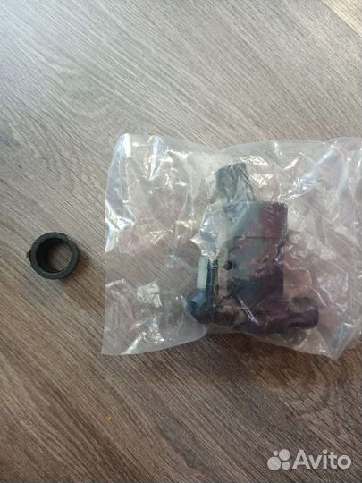 Насос омывателя ford focus 3