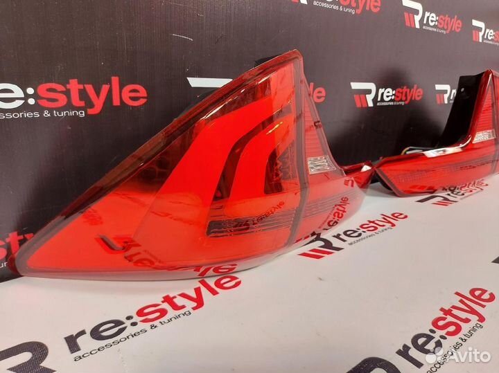 Стопы Honda Vezel LED N1800