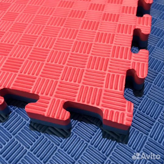 Будо маты ласточкин хвост. От производителя