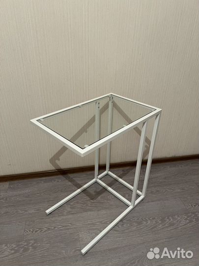 Столик для ноутбука IKEA витше vittsjö