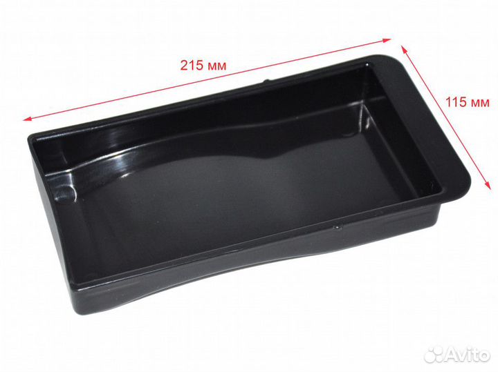 Лоток для жира гриля redmond RGM-M811D