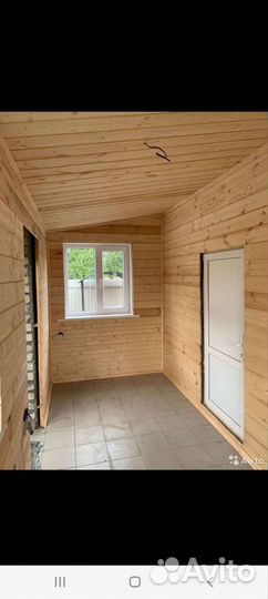 Строителная бригада