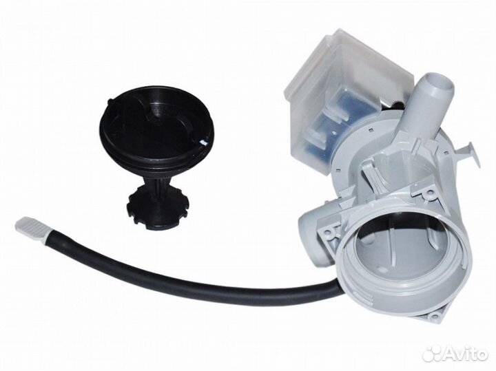 Сливной насос стиральной машины LG