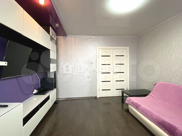 3-к. квартира, 76 м², 7/9 эт.