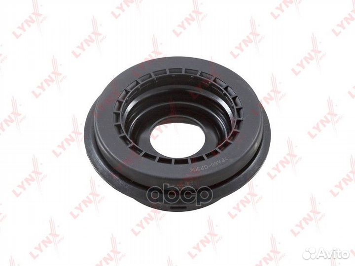 Подшипник амортизационной опоры перед прав/лев