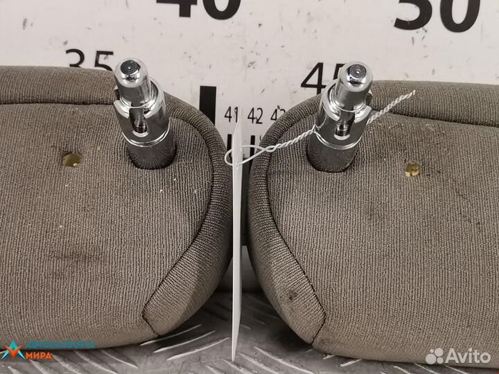 Подлокотник Renault Espace 4 2005 7701052005