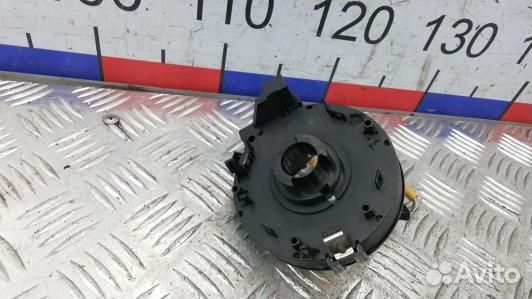 Шлейф рулевого колеса toyota corolla E12 (ADN16Y20