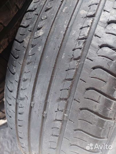 Hankook Optimo K415 205/60 R16 92V