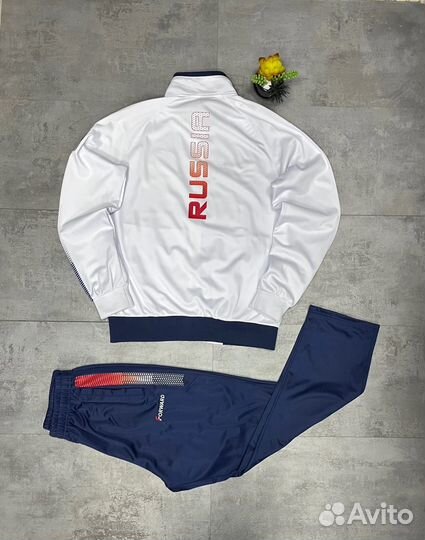 Спортивный костюм forward мужской