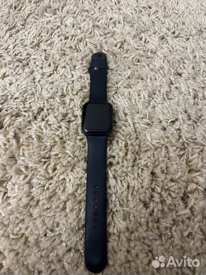 Часы apple watch 4 44 mm