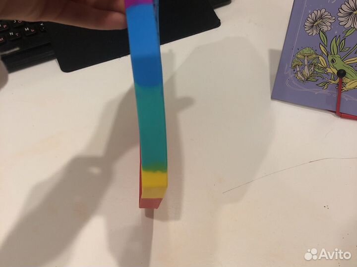 Поп ит большой