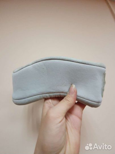 Бандаж шейный