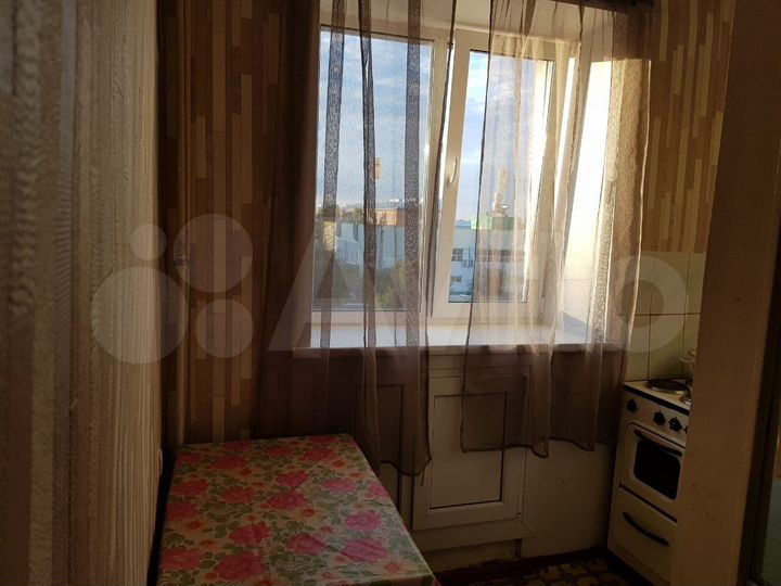 3-к. квартира, 57 м², 4/5 эт.