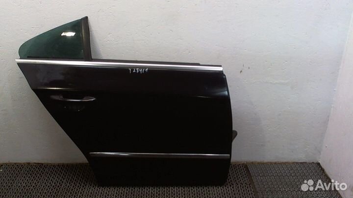 Динамик Volkswagen Passat CC, 2013