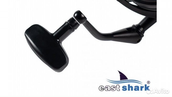 Катушка Eastshark Mary 8000/9000 (аля Okuma 8k)